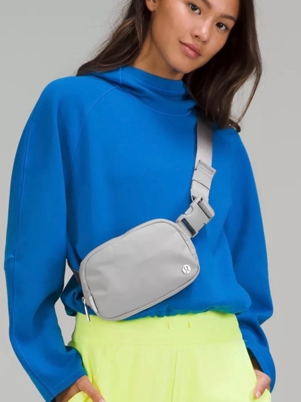 Lululemon Belt Bag